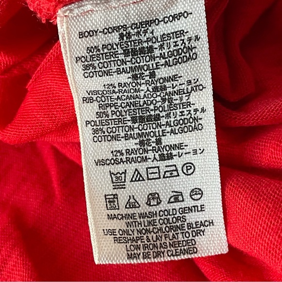 Free People x We The Free city slicker Arizona Grand Canyon Top 47496 - Picture 15 of 16